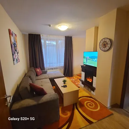 アパート The Castle Bonko