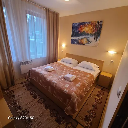 The Castle Bonko Apartment *