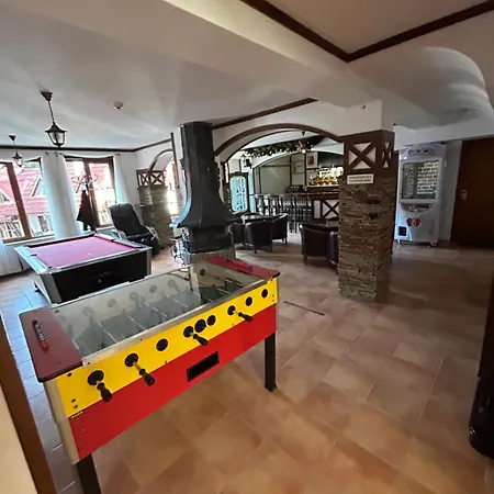 アパート The Castle Bonko *