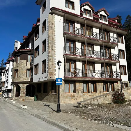 アパート The Castle Bonko